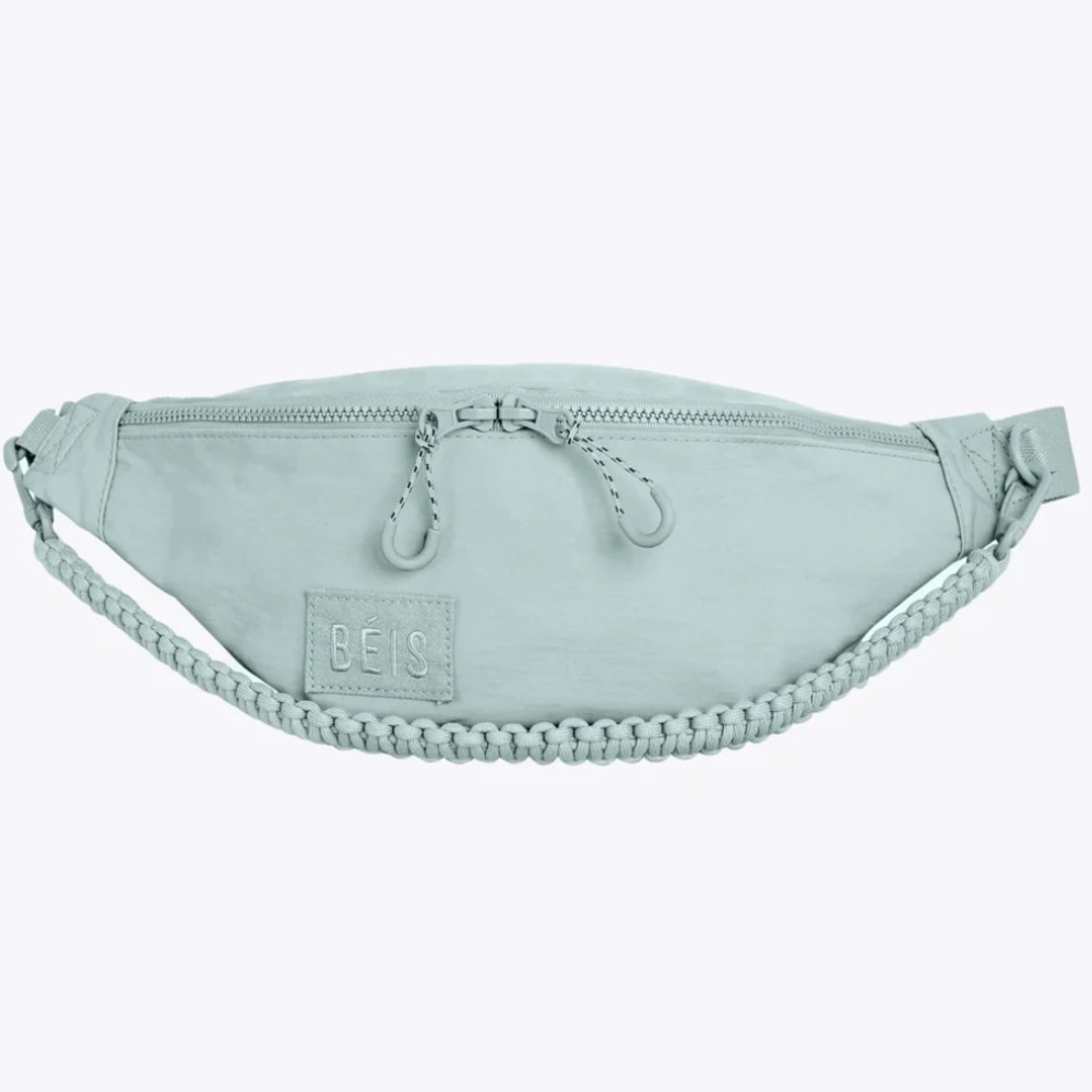 [beis] BUNDLE The Weekender & The Sport Pack - Slate - Picture 3 of 11